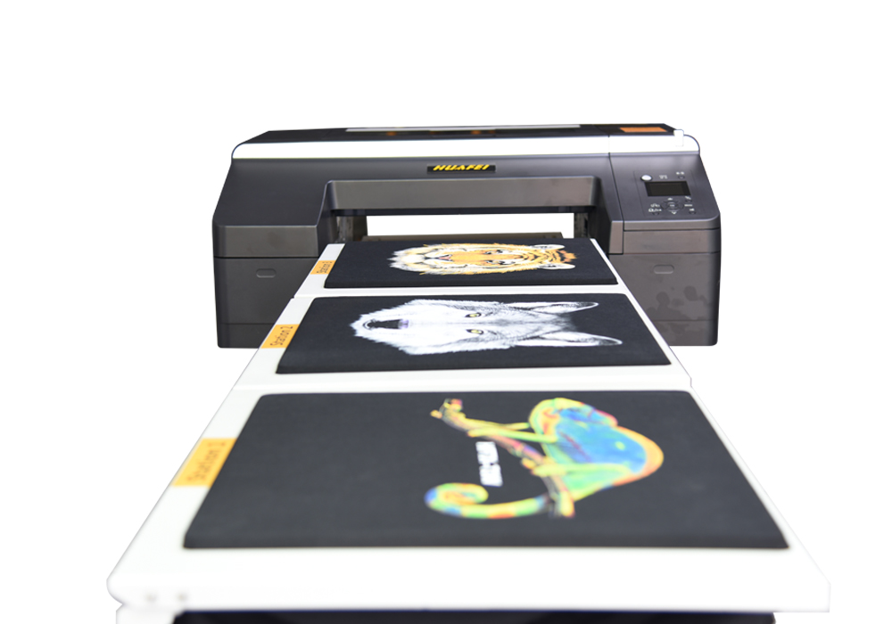HFTX-T3A(W)生产型数码印花机