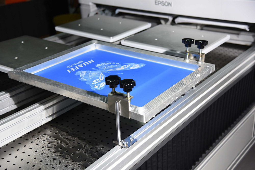 HFTX-T6A生产型数码印花机