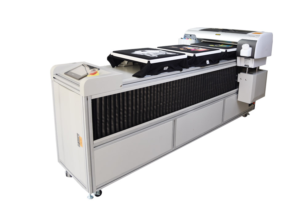 HFTX-T3C生产型数码印花机